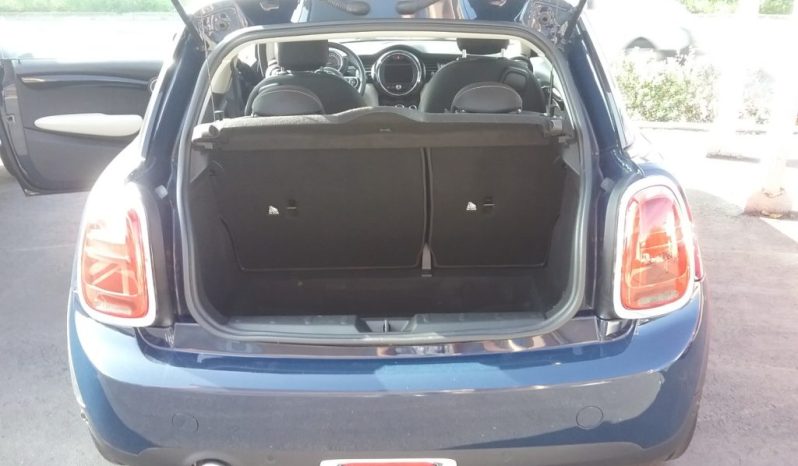 MINI Cooper D 1.5 Cooper D Hype pieno