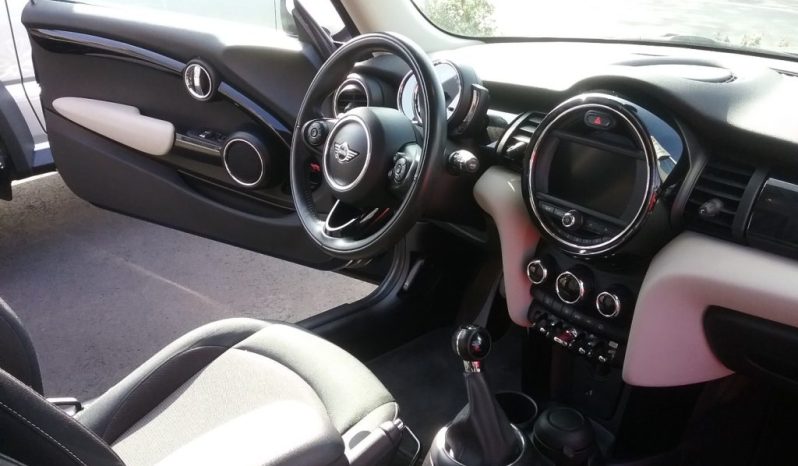 MINI Cooper D 1.5 Cooper D Hype pieno