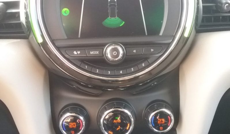 MINI Cooper D 1.5 Cooper D Hype pieno