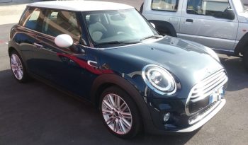 MINI Cooper D 1.5 Cooper D Hype pieno