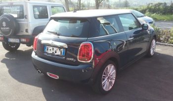 MINI Cooper D 1.5 Cooper D Hype pieno