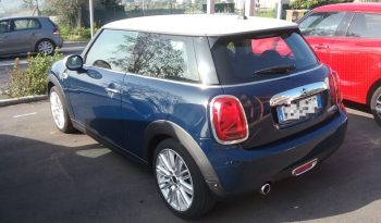 MINI Cooper D 1.5 Cooper D Hype pieno