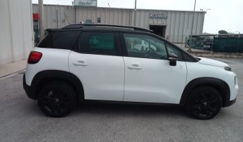 CITROEN C3 Aircross BlueHDi 100 S&S Origins pieno