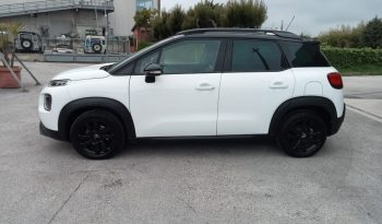CITROEN C3 Aircross BlueHDi 100 S&S Origins pieno