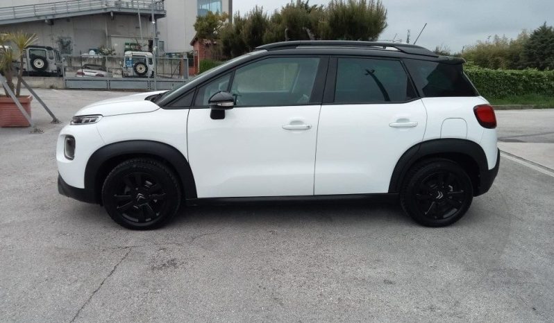 CITROEN C3 Aircross BlueHDi 100 S&S Origins pieno