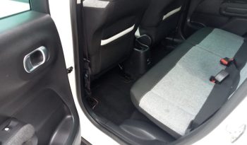 CITROEN C3 Aircross BlueHDi 100 S&S Origins pieno