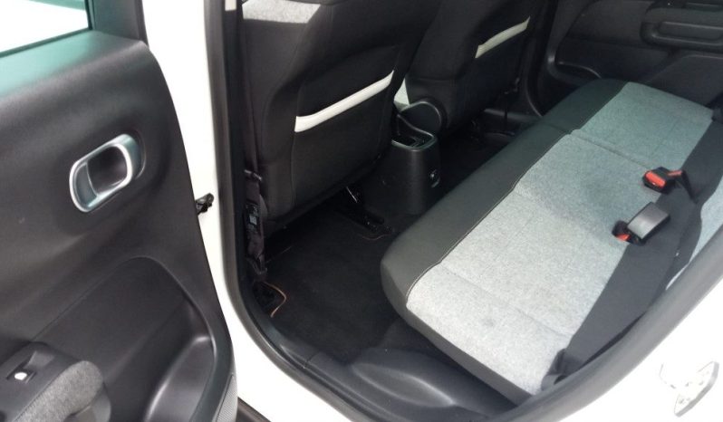 CITROEN C3 Aircross BlueHDi 100 S&S Origins pieno