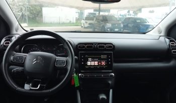 CITROEN C3 Aircross BlueHDi 100 S&S Origins pieno