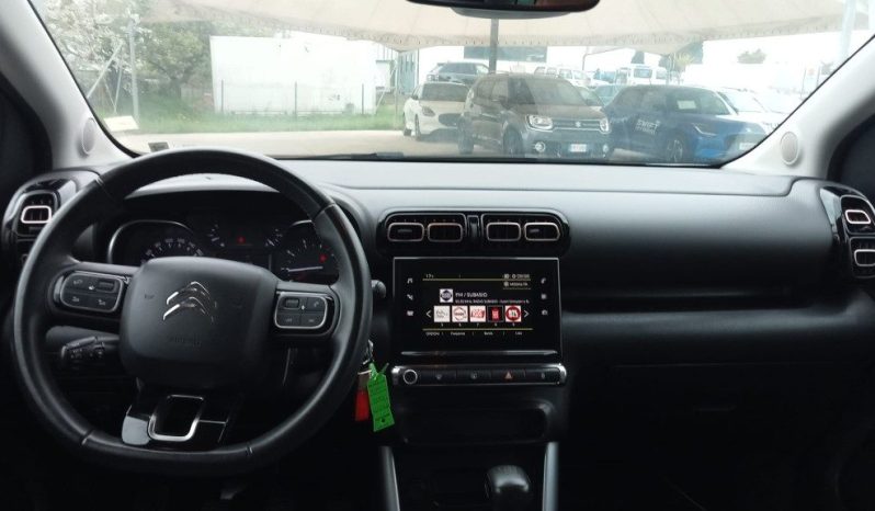 CITROEN C3 Aircross BlueHDi 100 S&S Origins pieno