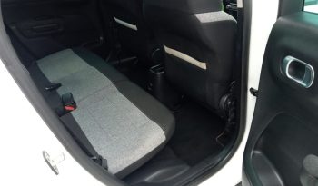 CITROEN C3 Aircross BlueHDi 100 S&S Origins pieno