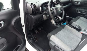 CITROEN C3 Aircross BlueHDi 100 S&S Origins pieno