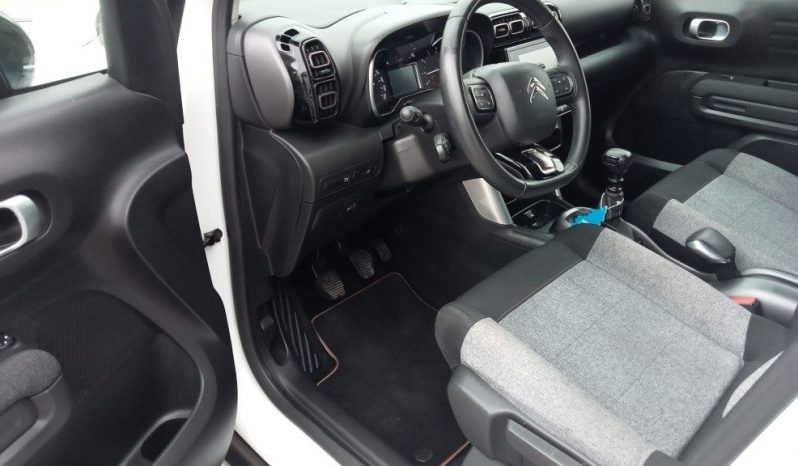 CITROEN C3 Aircross BlueHDi 100 S&S Origins pieno