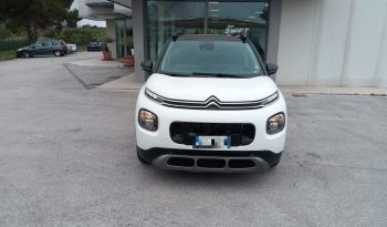 CITROEN C3 Aircross BlueHDi 100 S&S Origins pieno