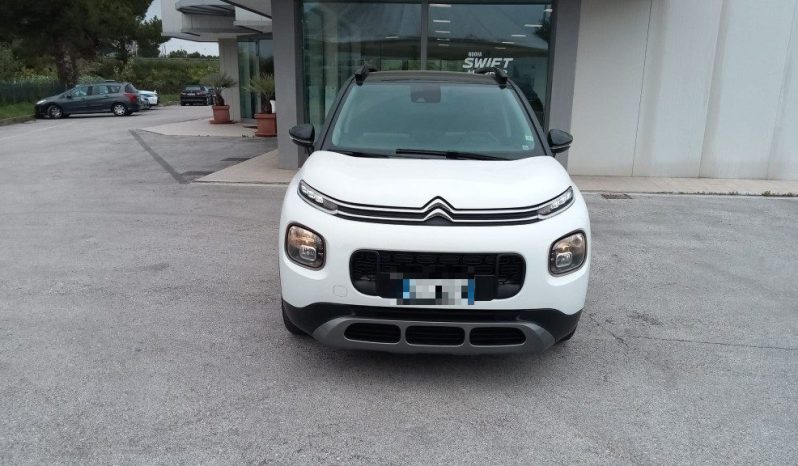 CITROEN C3 Aircross BlueHDi 100 S&S Origins pieno