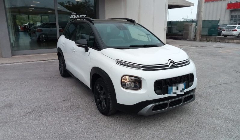 CITROEN C3 Aircross BlueHDi 100 S&S Origins pieno