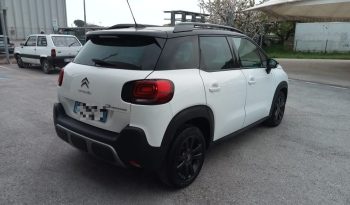 CITROEN C3 Aircross BlueHDi 100 S&S Origins pieno