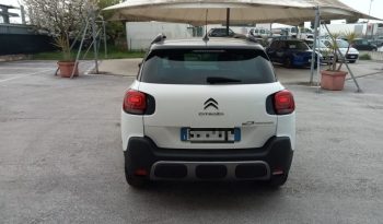 CITROEN C3 Aircross BlueHDi 100 S&S Origins pieno