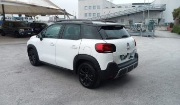 CITROEN C3 Aircross BlueHDi 100 S&S Origins pieno