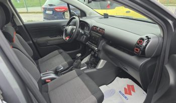 CITROEN C3 Aircross BlueHDi 100 Feel pieno