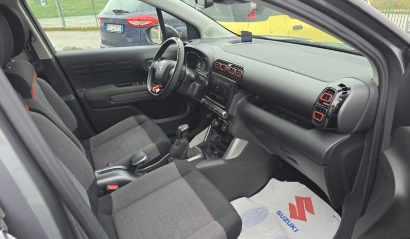CITROEN C3 Aircross BlueHDi 100 Feel pieno