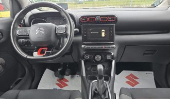 CITROEN C3 Aircross BlueHDi 100 Feel pieno