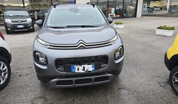CITROEN C3 Aircross BlueHDi 100 Feel pieno