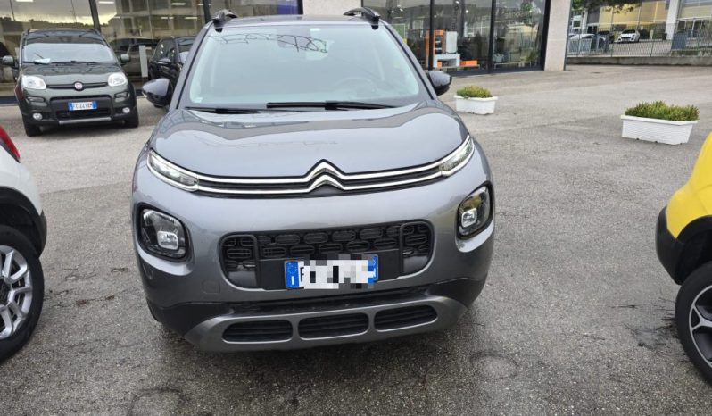 CITROEN C3 Aircross BlueHDi 100 Feel pieno