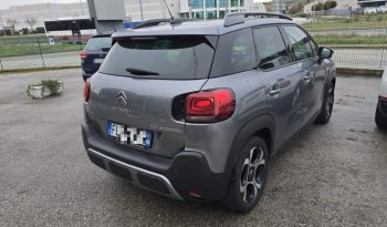 CITROEN C3 Aircross BlueHDi 100 Feel pieno