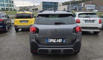 CITROEN C3 Aircross BlueHDi 100 Feel pieno