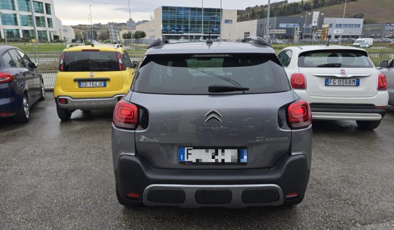 CITROEN C3 Aircross BlueHDi 100 Feel pieno