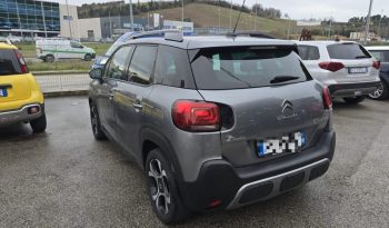 CITROEN C3 Aircross BlueHDi 100 Feel pieno