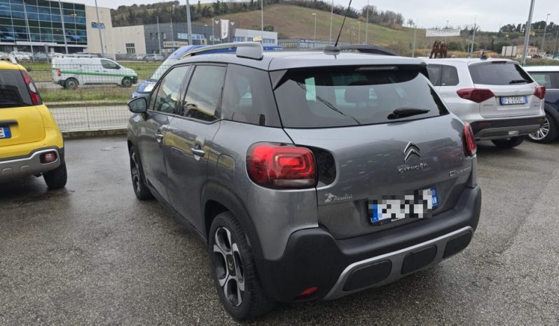 CITROEN C3 Aircross BlueHDi 100 Feel pieno