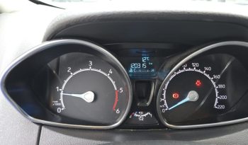 FORD EcoSport 1.5 TDCi 95 CV Titanium pieno