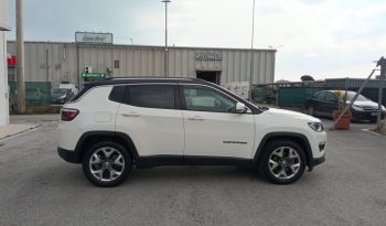 JEEP Compass 1.6 Multijet II 2WD Limited pieno