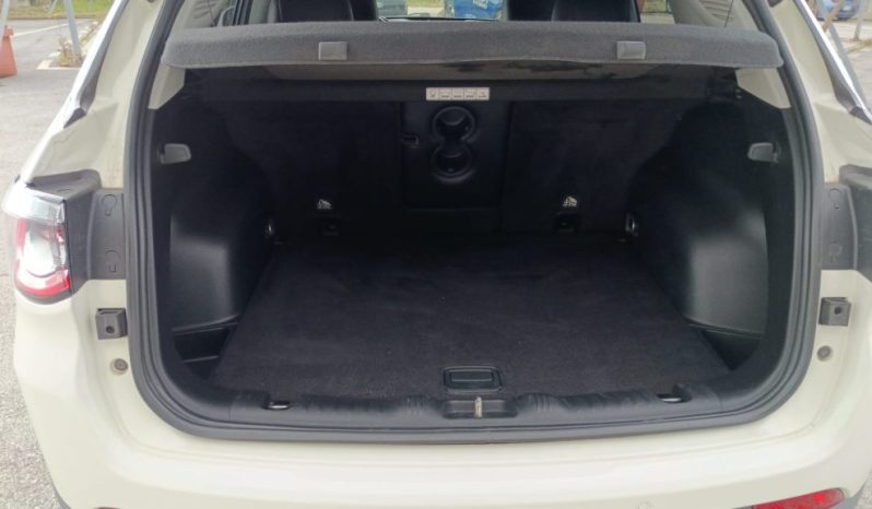 JEEP Compass 1.6 Multijet II 2WD Limited pieno