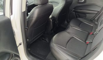 JEEP Compass 1.6 Multijet II 2WD Limited pieno