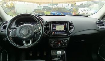 JEEP Compass 1.6 Multijet II 2WD Limited pieno