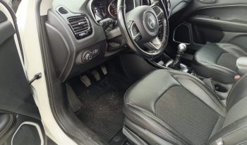 JEEP Compass 1.6 Multijet II 2WD Limited pieno