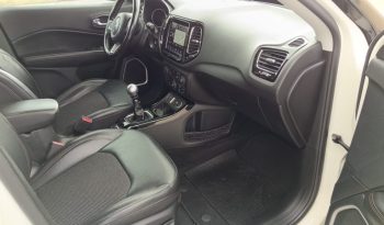 JEEP Compass 1.6 Multijet II 2WD Limited pieno