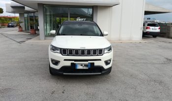 JEEP Compass 1.6 Multijet II 2WD Limited pieno