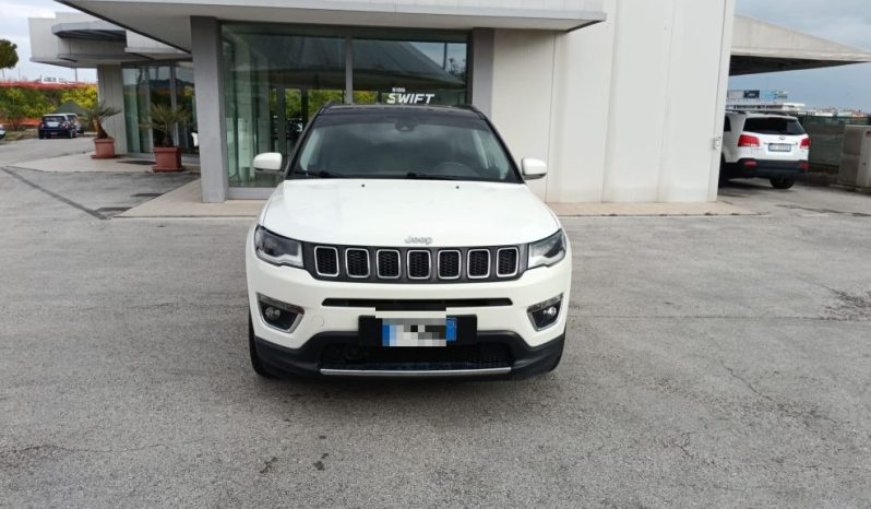 JEEP Compass 1.6 Multijet II 2WD Limited pieno