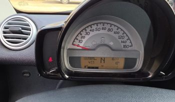 SMART ForTwo 1000 62 kW coupé passion pieno