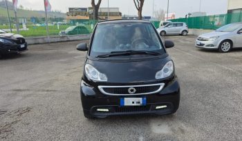 SMART ForTwo 1000 62 kW coupé passion pieno