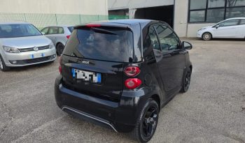 SMART ForTwo 1000 62 kW coupé passion pieno