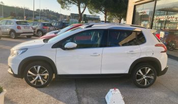 PEUGEOT 2008 1° serie BlueHDi 100 S&S Allure pieno