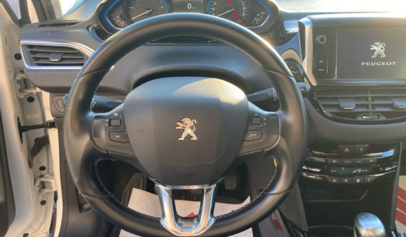 PEUGEOT 2008 1° serie BlueHDi 100 S&S Allure pieno