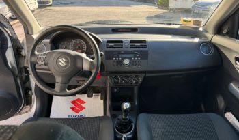 SUZUKI Swift 1.3 DDiS 5p. GL pieno
