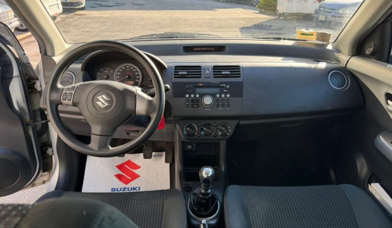 SUZUKI Swift 1.3 DDiS 5p. GL pieno