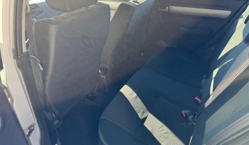 SUZUKI Swift 1.3 DDiS 5p. GL pieno