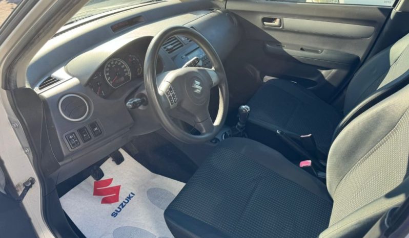 SUZUKI Swift 1.3 DDiS 5p. GL pieno